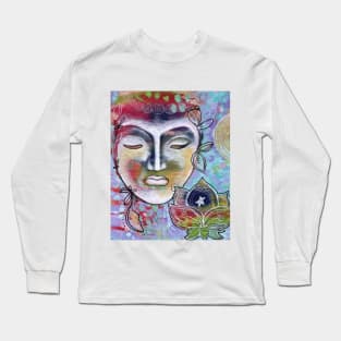 Lotus Dream Long Sleeve T-Shirt